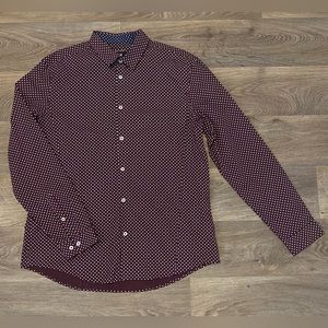 H&M Slim Fit Men’s Button Down